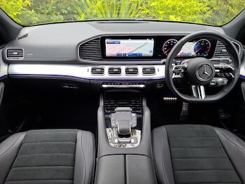 Used Mercedes-Benz GLE 2024 for sale - 76309169: Photo