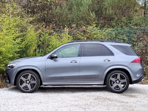 Used Mercedes-Benz GLE 2024 for sale - 76309169: Photo 4