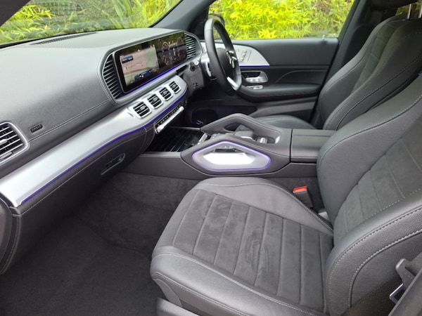 Used Mercedes-Benz GLE 2024 for sale - 76309169: Photo 5