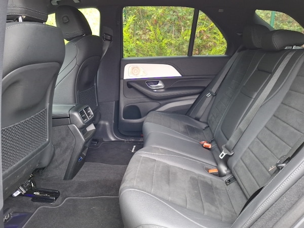 Used Mercedes-Benz GLE 2024 for sale - 76309169: Photo 6