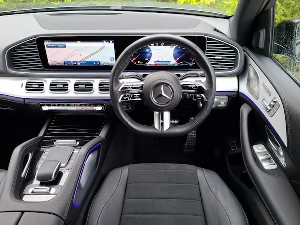 Used Mercedes-Benz GLE 2024 for sale - 76309169: Photo 7