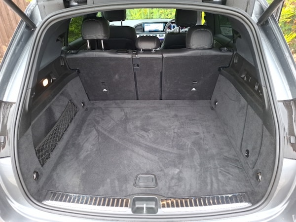Used Mercedes-Benz GLE 2024 for sale - 76309169: Photo 8
