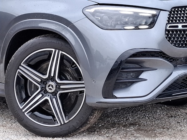 Used Mercedes-Benz GLE 2024 for sale - 76309169: Photo 9