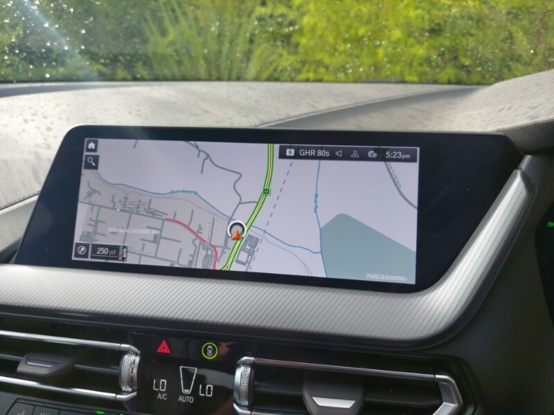 Used BMW 1 Series 2024 for sale - 76543776: Photo 10