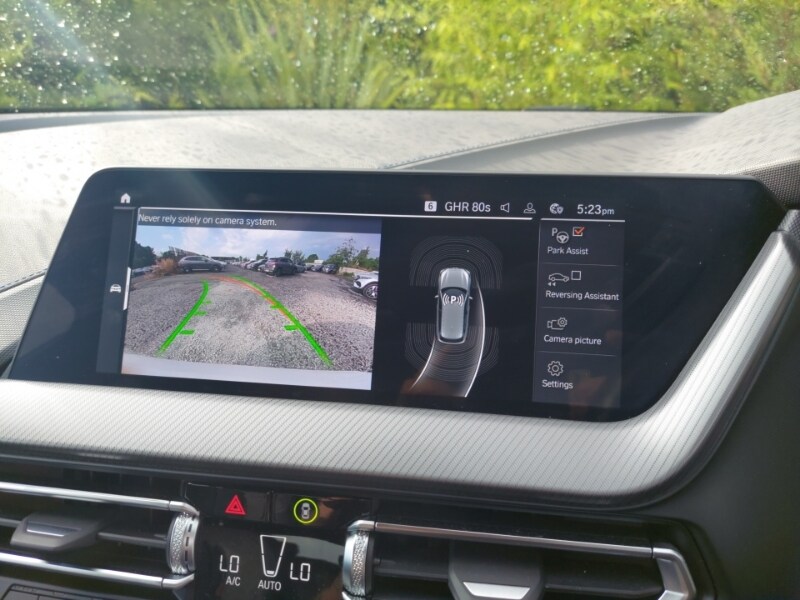 Used BMW 1 Series 2024 for sale - 76543776: Photo 11