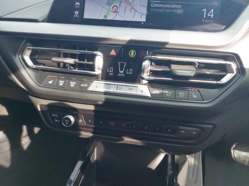 Used BMW 1 Series 2024 for sale - 76543776: Photo 16