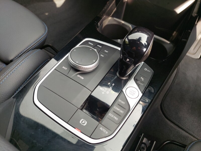 Used BMW 1 Series 2024 for sale - 76543776: Photo 17