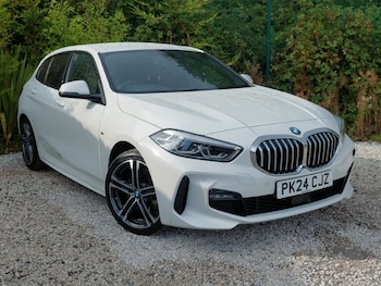 BMW - 1 Series