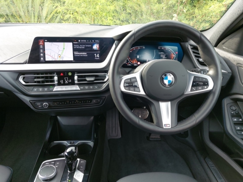 Used BMW 1 Series 2024 for sale - 76543776: Photo 2