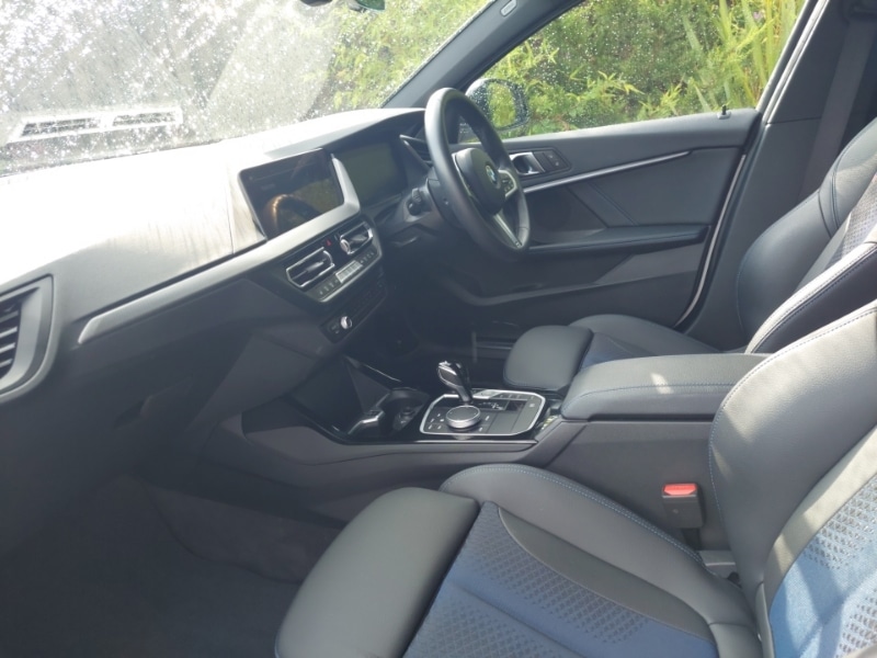 Used BMW 1 Series 2024 for sale - 76543776: Photo 5