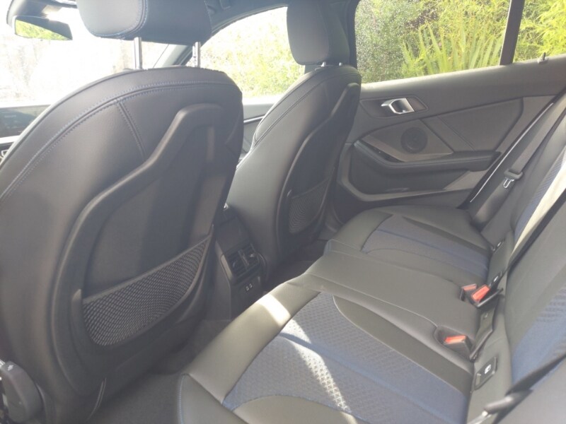 Used BMW 1 Series 2024 for sale - 76543776: Photo 6