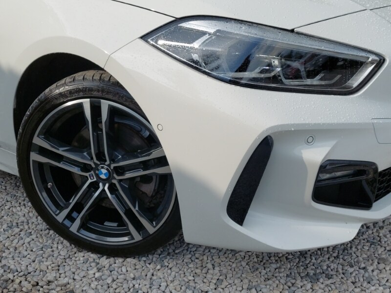 Used BMW 1 Series 2024 for sale - 76543776: Photo 9