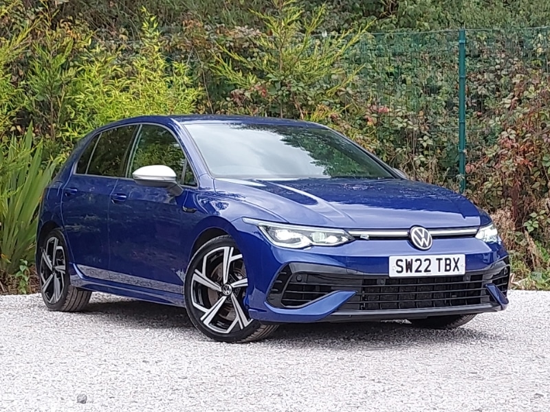 Used Volkswagen Golf 2022 for sale - 76066554: Photo 1