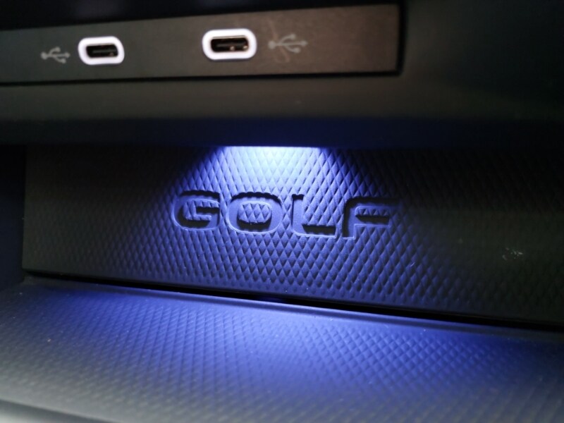 Used Volkswagen Golf 2022 for sale - 76066554: Photo 19