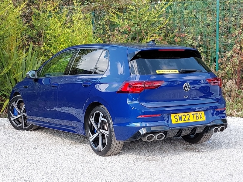 Used Volkswagen Golf 2022 for sale - 76066554: Photo 3