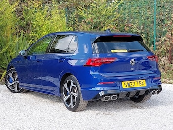 Used Volkswagen Golf 2022 for sale - 76066554: Photo 3