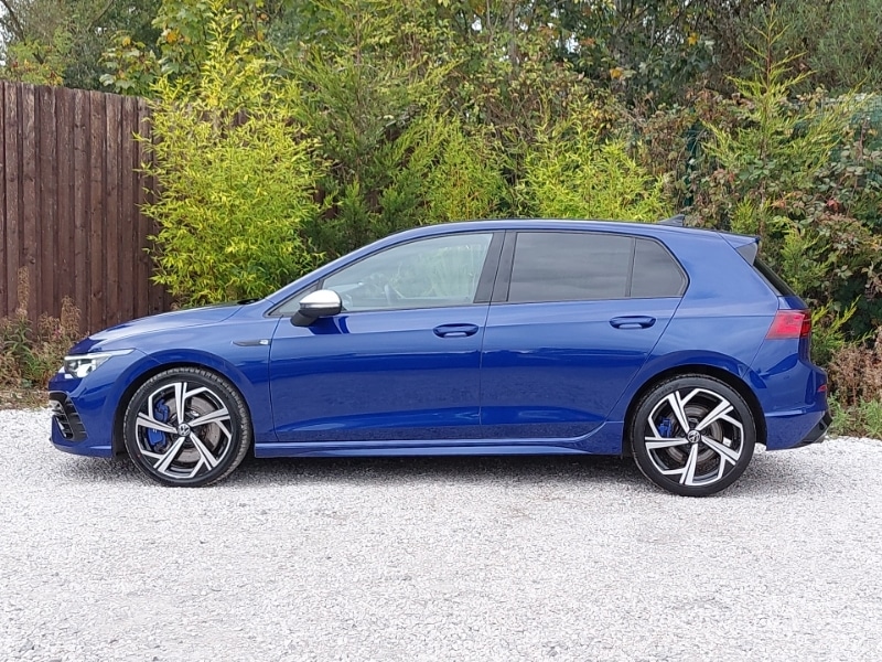 Used Volkswagen Golf 2022 for sale - 76066554: Photo 4