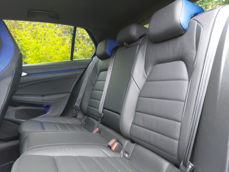 Used Volkswagen Golf 2022 for sale - 76066554: Photo 6