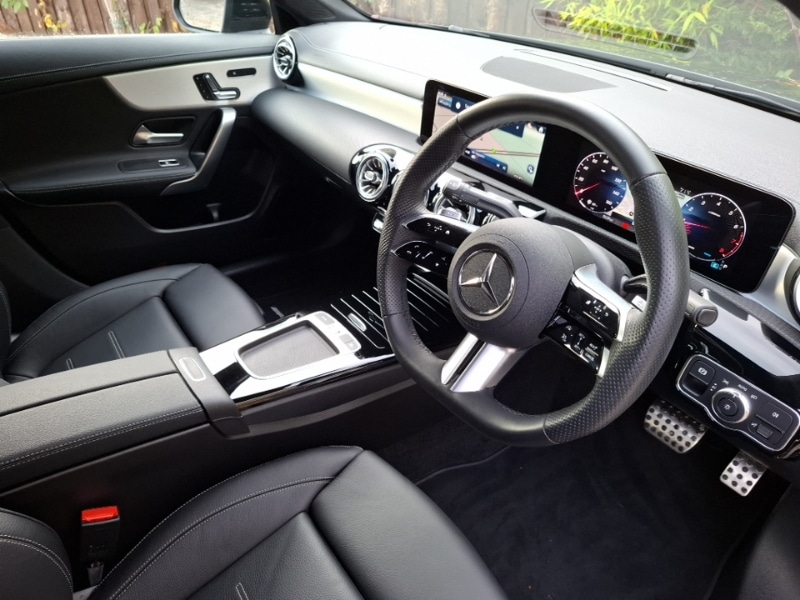 Used Mercedes-Benz CLA 2024 for sale - 76465224: Photo 10