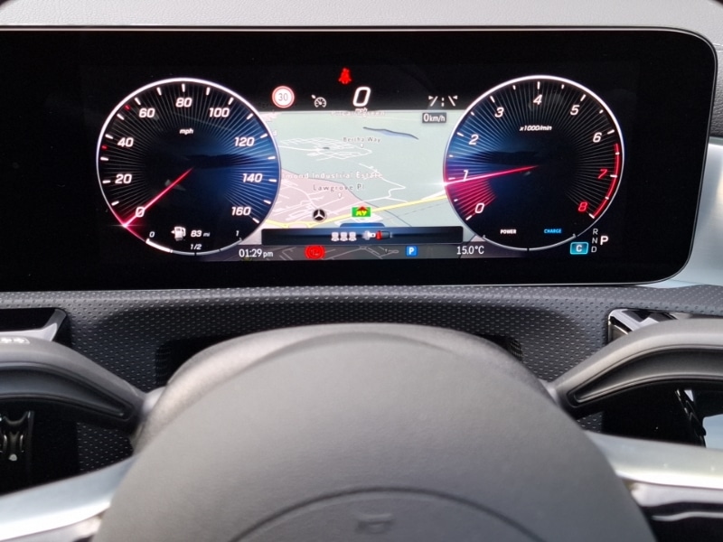 Used Mercedes-Benz CLA 2024 for sale - 76465224: Photo 11