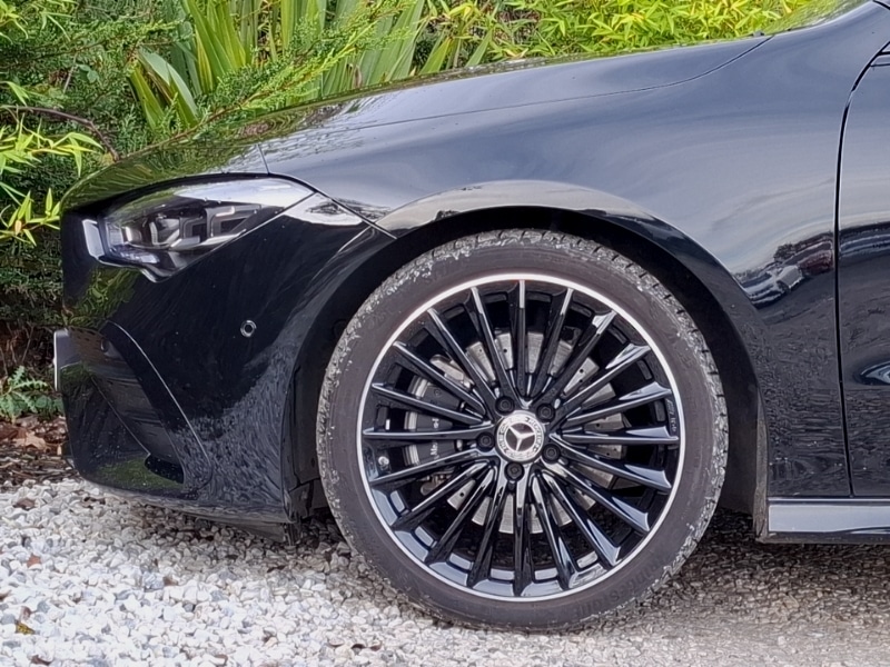 Used Mercedes-Benz CLA 2024 for sale - 76465224: Photo 12