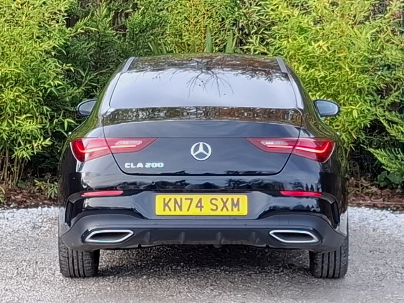 Used Mercedes-Benz CLA 2024 for sale - 76465224: Photo 14