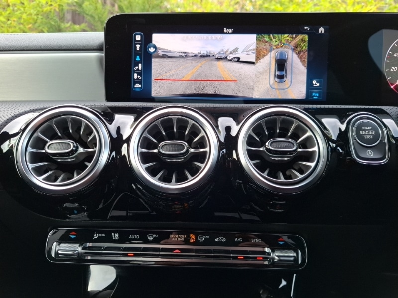 Used Mercedes-Benz CLA 2024 for sale - 76465224: Photo 15