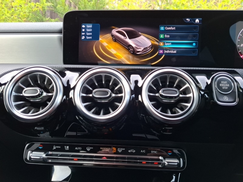 Used Mercedes-Benz CLA 2024 for sale - 76465224: Photo 16