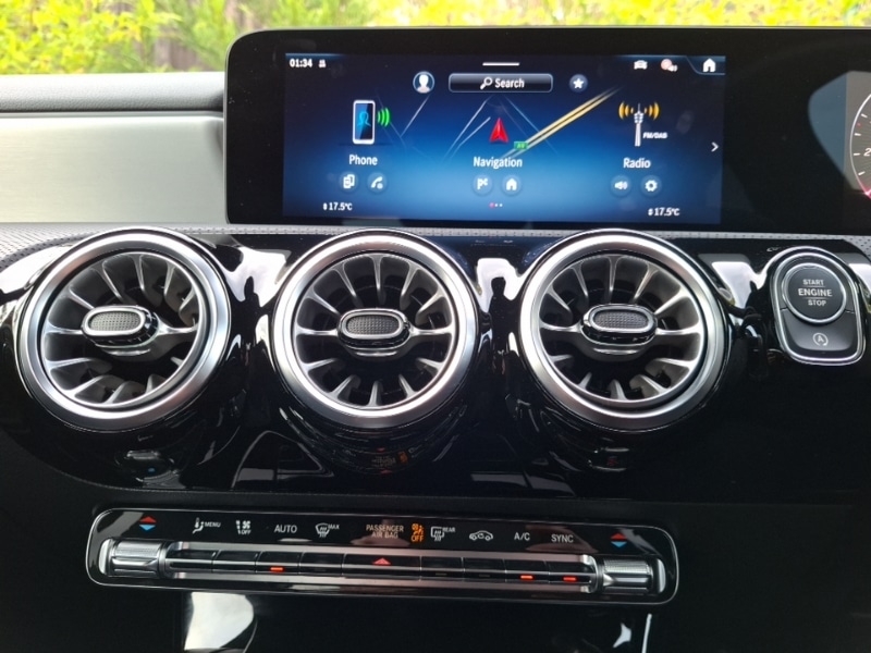 Used Mercedes-Benz CLA 2024 for sale - 76465224: Photo 17