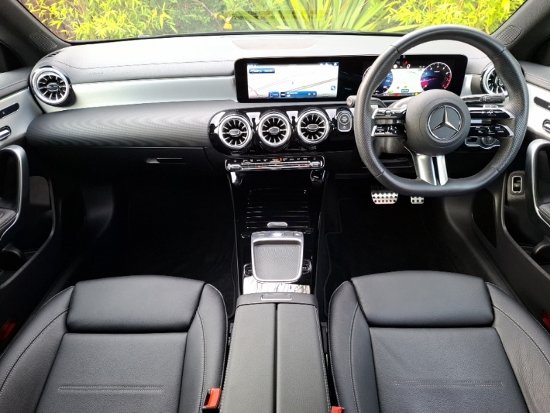 Used Mercedes-Benz CLA 2024 for sale - 76465224: Photo 2