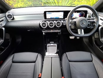 Used Mercedes-Benz CLA 2024 for sale - 76465224: Photo