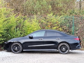 Used Mercedes-Benz CLA 2024 for sale - 76465224: Photo