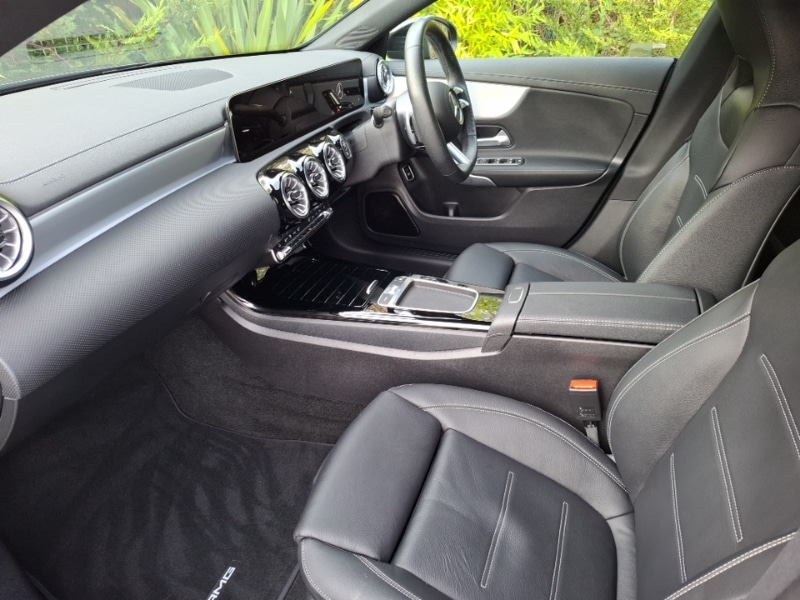 Used Mercedes-Benz CLA 2024 for sale - 76465224: Photo 5