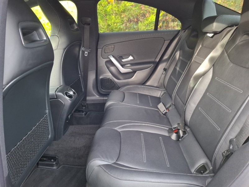 Used Mercedes-Benz CLA 2024 for sale - 76465224: Photo 6