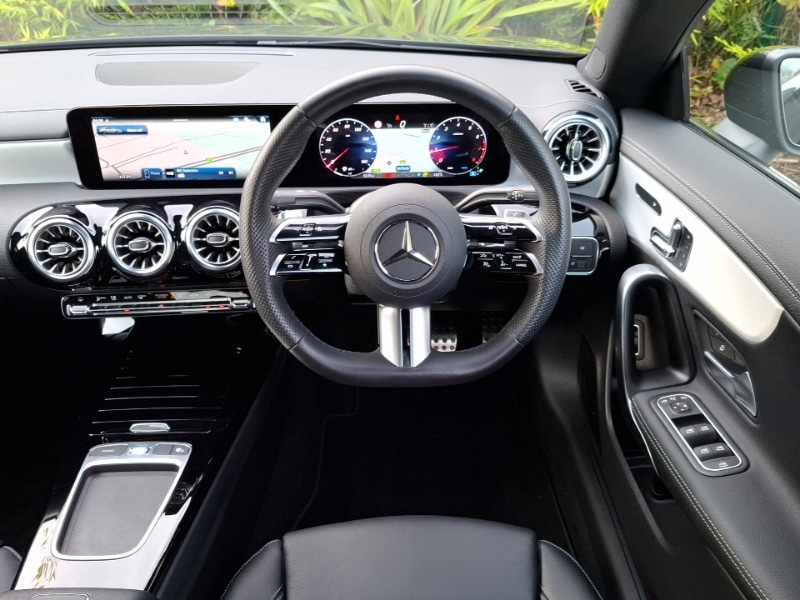 Used Mercedes-Benz CLA 2024 for sale - 76465224: Photo 7