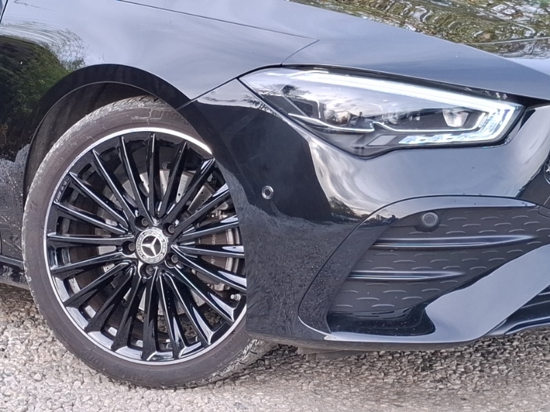 Used Mercedes-Benz CLA 2024 for sale - 76465224: Photo 9