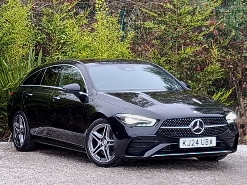 Used Mercedes-Benz CLA 2024 for sale - 76418812: Photo 1