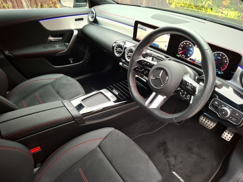 Used Mercedes-Benz CLA 2024 for sale - 76418812: Photo 10