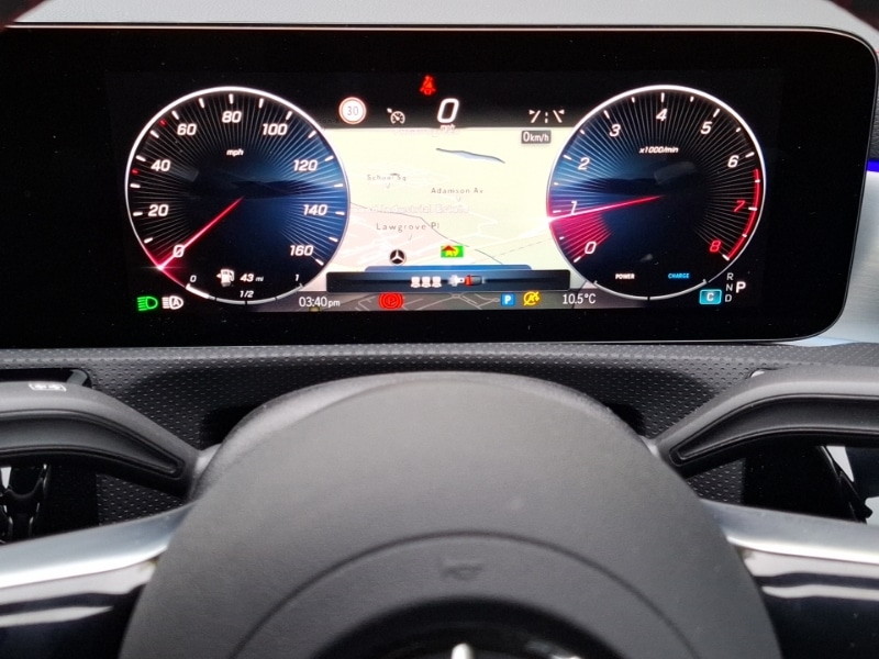 Used Mercedes-Benz CLA 2024 for sale - 76418812: Photo 11