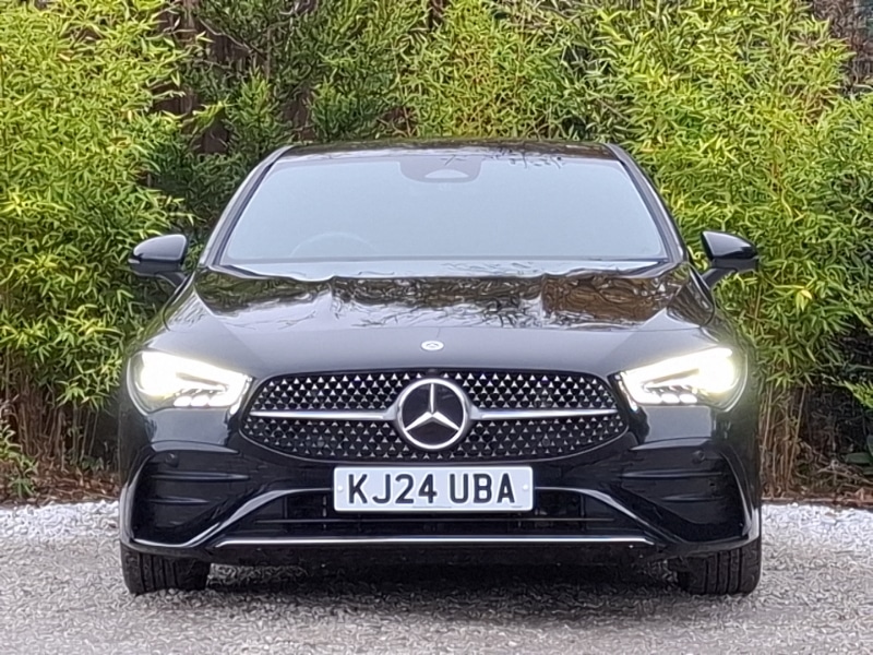 Used Mercedes-Benz CLA 2024 for sale - 76418812: Photo 13