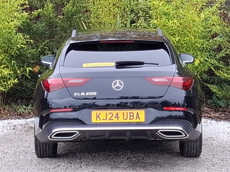 Used Mercedes-Benz CLA 2024 for sale - 76418812: Photo 14