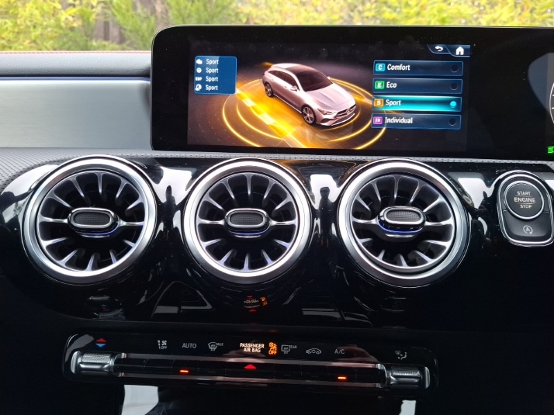 Used Mercedes-Benz CLA 2024 for sale - 76418812: Photo 16