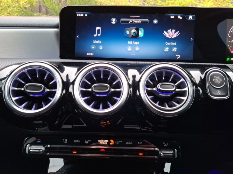 Used Mercedes-Benz CLA 2024 for sale - 76418812: Photo 18