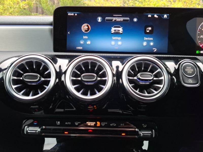 Used Mercedes-Benz CLA 2024 for sale - 76418812: Photo 19