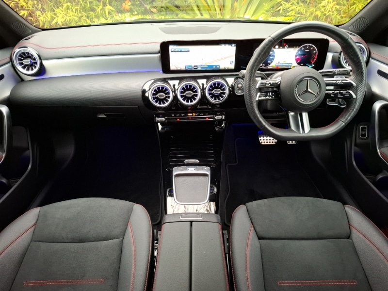 Used Mercedes-Benz CLA 2024 for sale - 76418812: Photo 2