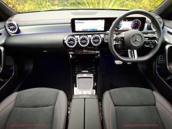 Used Mercedes-Benz CLA 2024 for sale - 76418812: Photo