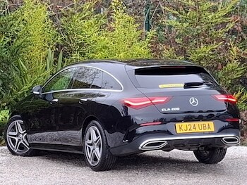 Used Mercedes-Benz CLA 2024 for sale - 76418812: Photo