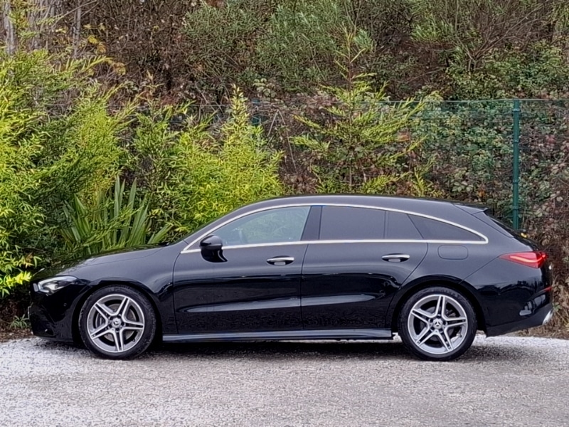 Used Mercedes-Benz CLA 2024 for sale - 76418812: Photo 4