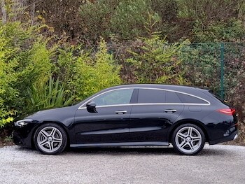 Used Mercedes-Benz CLA 2024 for sale - 76418812: Photo