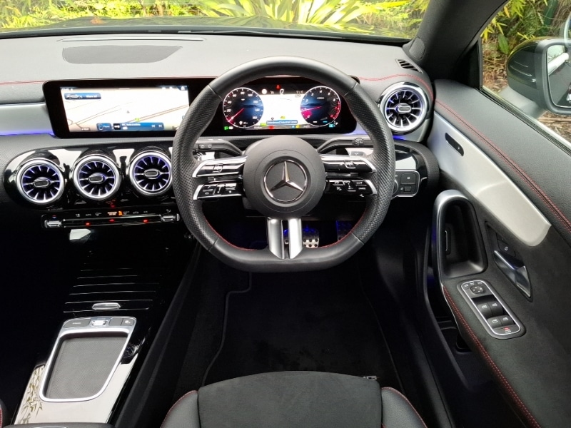 Used Mercedes-Benz CLA 2024 for sale - 76418812: Photo 7